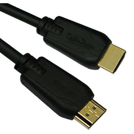 양방향 HDMI 2.0 모니터 연결 케이블 10m