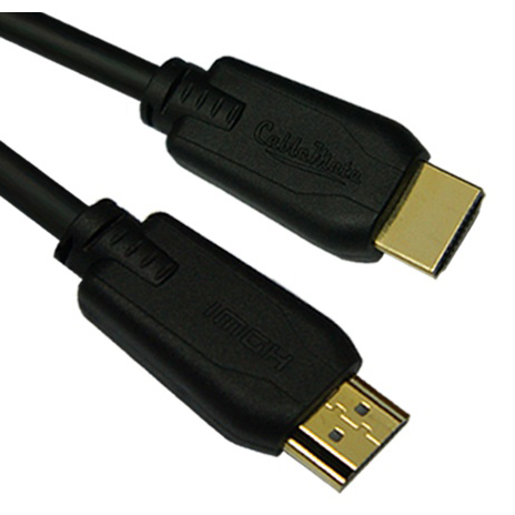 기본형 HDMI2.0 고사양 모니터 케이블 2m