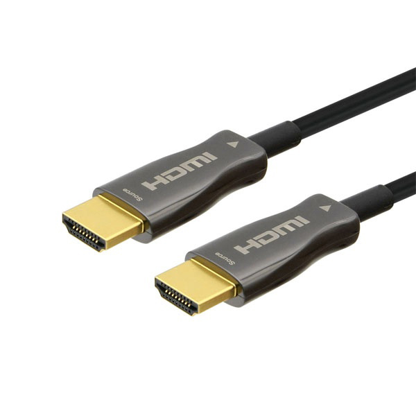 15m 장거리 HDMI 2.0ver 고사양 디스플레이연결 광케이블