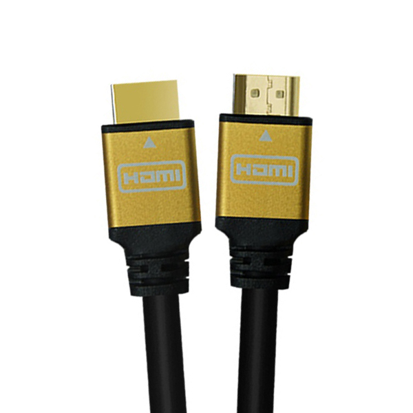 HDMI 2.0ver 고사양 양방향 메탈형 장거리 케이블 10m