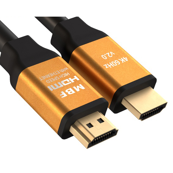 HDMI 2.0ver 고사양 모니터 케이블 5m