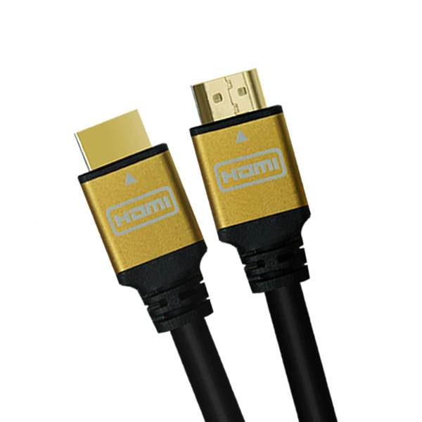 7m 장거리 2.0ver HDMI 모니터 연결 메탈케이블 [양방향/금도금]