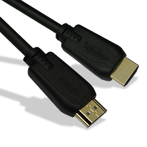 1.4ver HDMI 모니터 연결 기본 장거리 케이블 20m