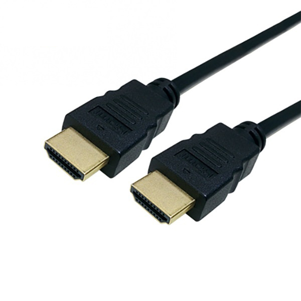 HDMI 2.0 금도금 기본형 장거리 모니터 케이블 10m