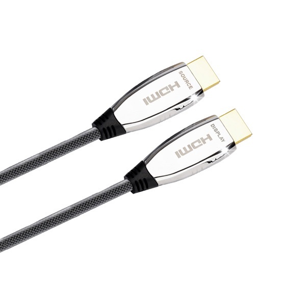 2.0ver 모니터 연결 HDMI 장거리 연결 케이블 20m