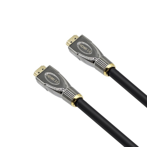 HDMI 2.0 모니터 장거리 연결 케이블 30m
