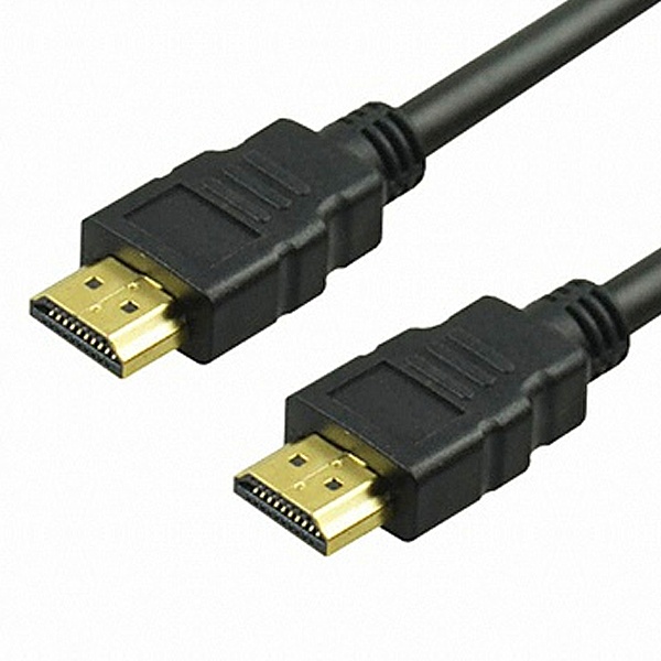 양방향 HDMI 2.0 모니터 연결 장거리 케이블 10m