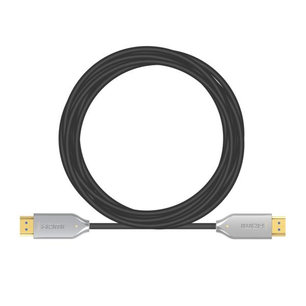 HDMI 2.0 모니터 연결 광 장거리 케이블 15m