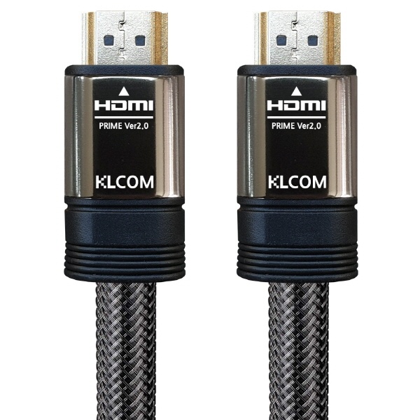HDMI 2.0 모니터 기본 메쉬형 케이블 3m