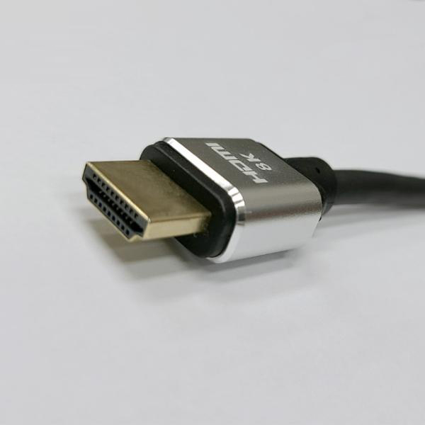 HDMI 2.1ver 4K120Hz 게이밍 케이블 2m