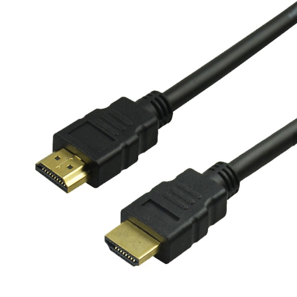 4K 기본형 HDMI 모니터 연결 양방향 2.0ver 케이블 3m