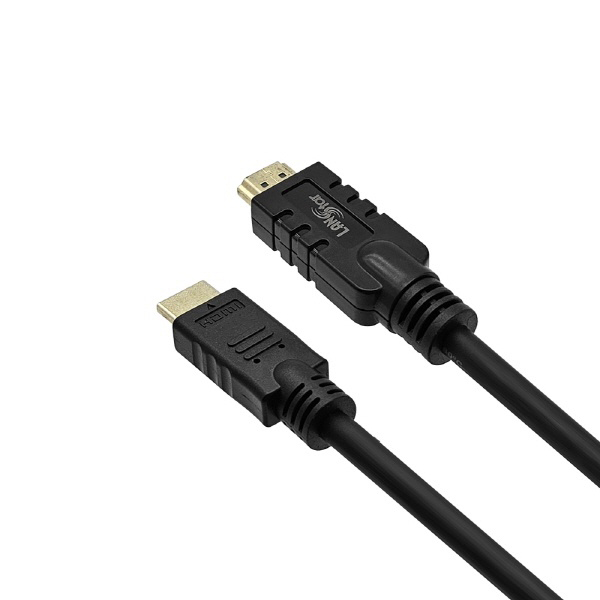 1.4ver HDMI 모니터 장거리 연결 케이블 15m