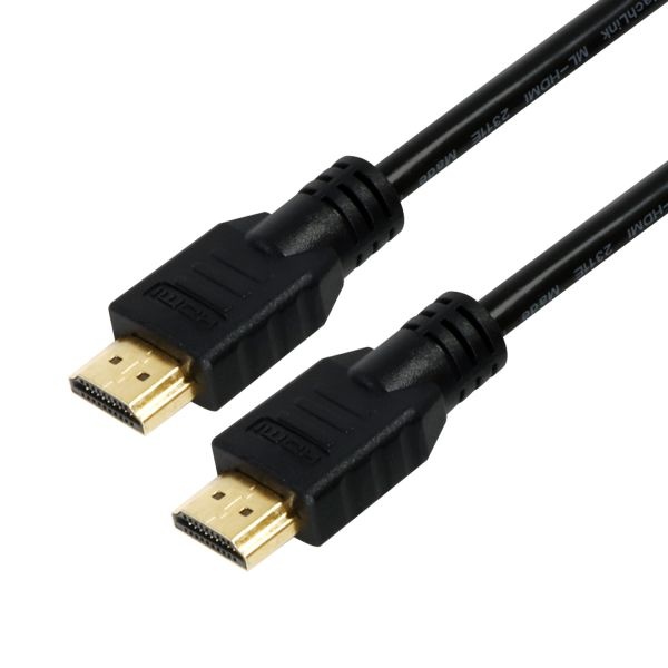 HDMI 양방향 2.0 모니터 연결 케이블 1.5m