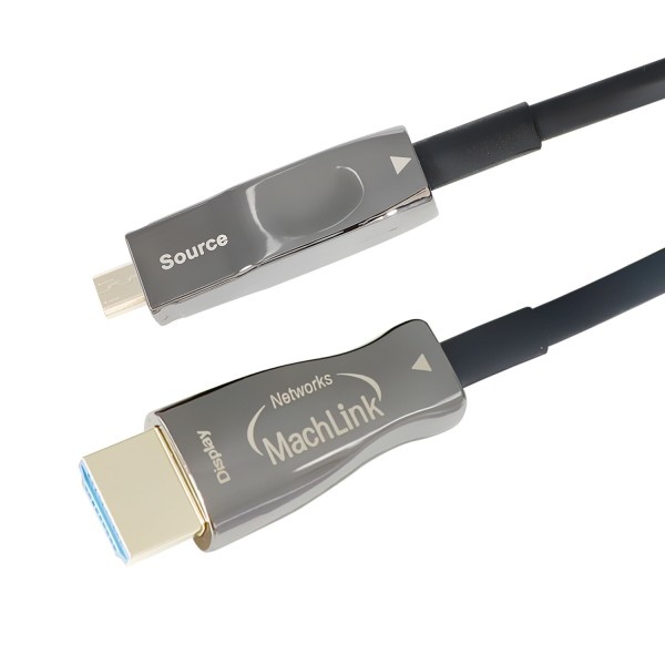 HDMI 2.0ver 장거리 IC칩내장 모니터케이블 30m