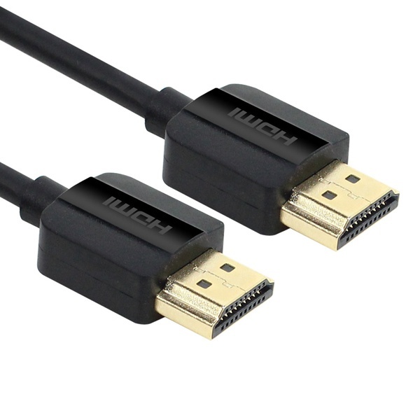 HDMI 2.0 모니터 기본형 케이블 1.8m