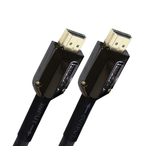 IC칩내장 HDMI 2.0 모니터 장거리 케이블 40m