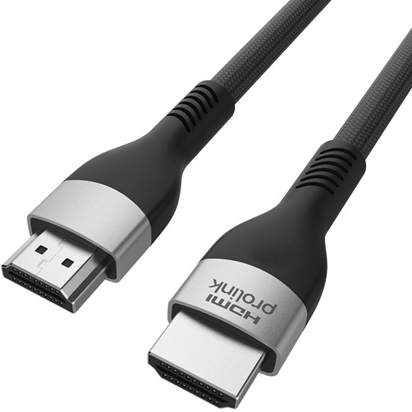 기본형 HDMI 연결 케이블 2.0ver 1.8m