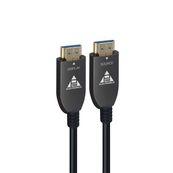 HDMI 2.1ver 기본형 장거리 광 케이블 5m