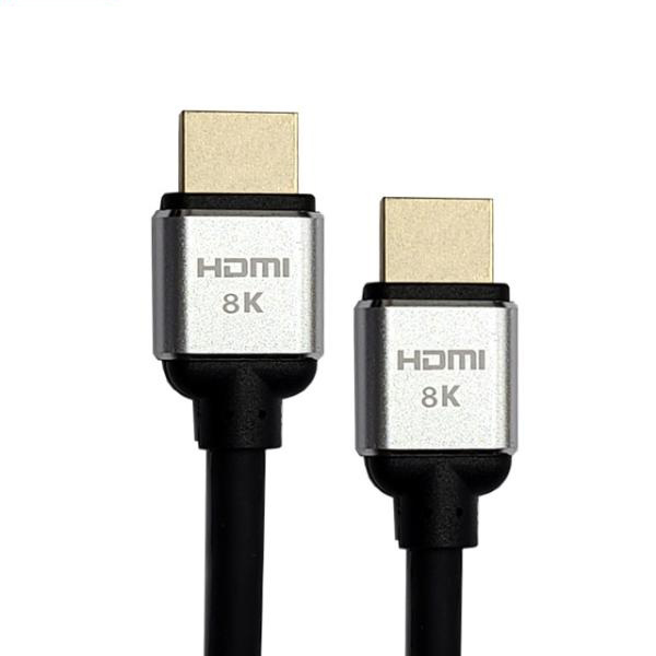 HDMI 2.1ver 모니터 연결 케이블 5m