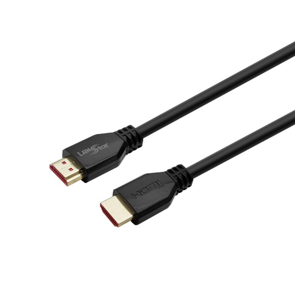 2.1ver 모니터연결 HDMI 케이블 3m 블랙