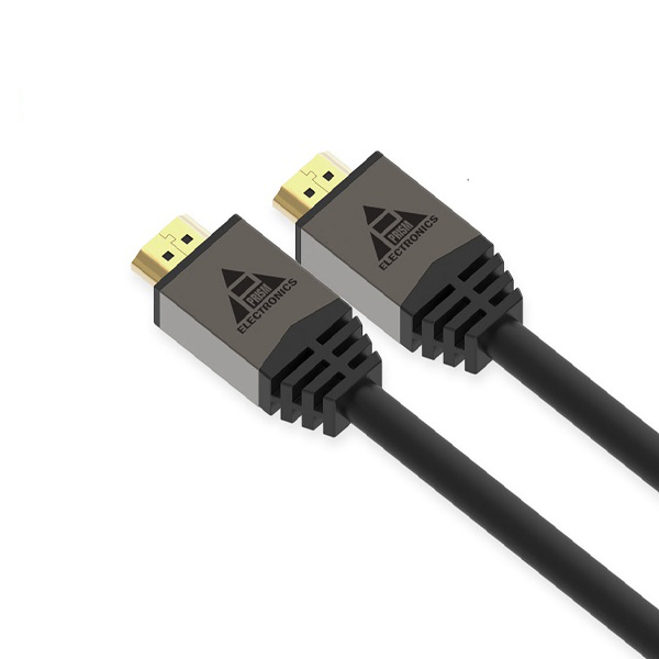 HDMI 2.1ver 고사양 모니터 연결 케이블 2m