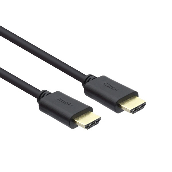 2.1ver HDMI 모니터 연결 기본형 케이블 1.5m