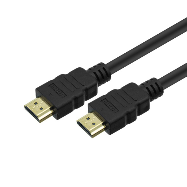 HDMI 2.1ver 모니터 연결 기본형 케이블 1.5m