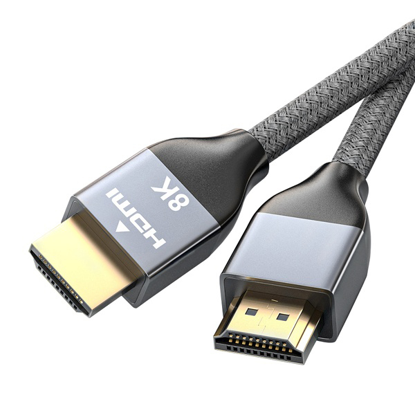 울트라 HDMI 2.1ver 모니터 연결 케이블 1.5m