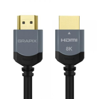 2.1ver HDMI 기본형 모니터연결케이블 1.5m