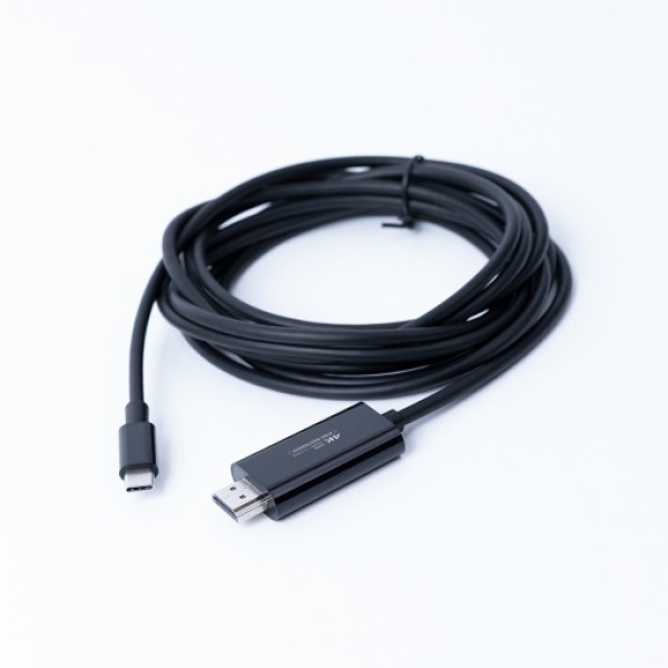 C타입 to HDMI1.4 모니터연결 미러링 케이블