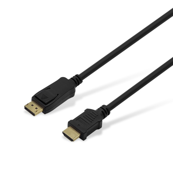 디스플레이 to HDMI 모니터연결 케이블 2m