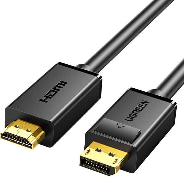 DP 1.2ver 변환 HDMI1.4 모니터 연결 케이블 5m