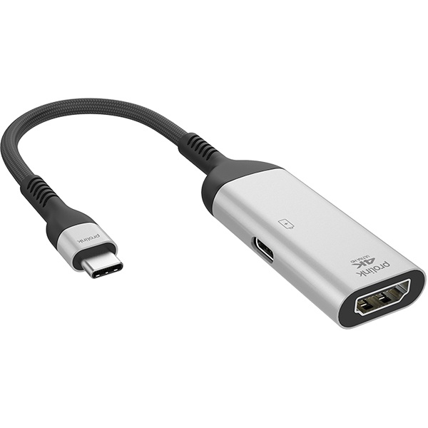 USB C 타입 to HDMI + PD 컨버터 오디오 지원