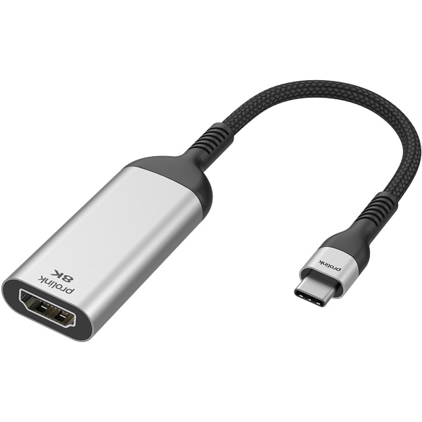USB C 타입 to HDMI 컨버터 오디오 지원