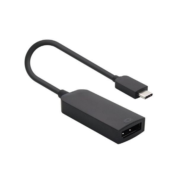 USB 3.1 C type 변환 디스플레이포트 변환 컨버터 [DP Alt 모드전용]
