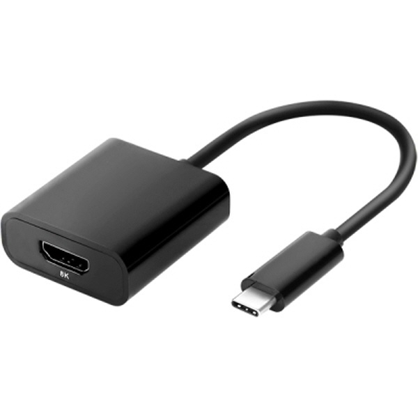 USB Type C to HDMI 2.1 컨버터