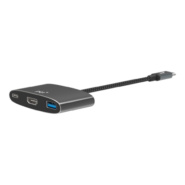 USB C type 변환 USB3.0 / HDMI / PD충전 케이블형 컨버터