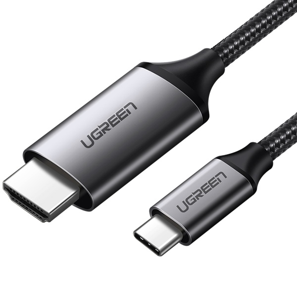 USB3.1 Type C to HDMI 컨버터 1.5M