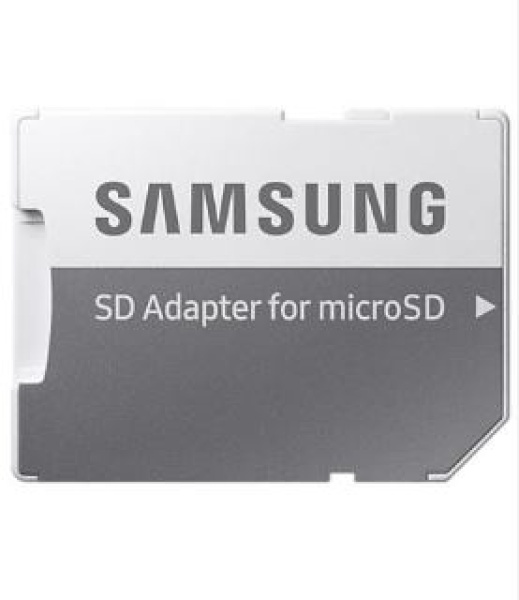 MicroSD to SD 삼성 변환어댑터