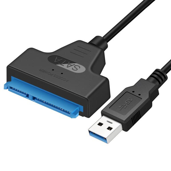 USB3.0 2.5인치형 SSD 외장 컨버터