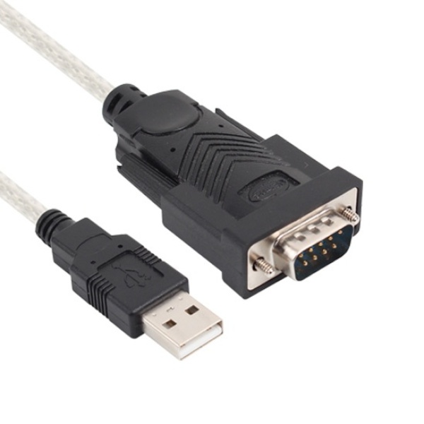 USB2.0 to RS232 변환 케이블 1.8m
