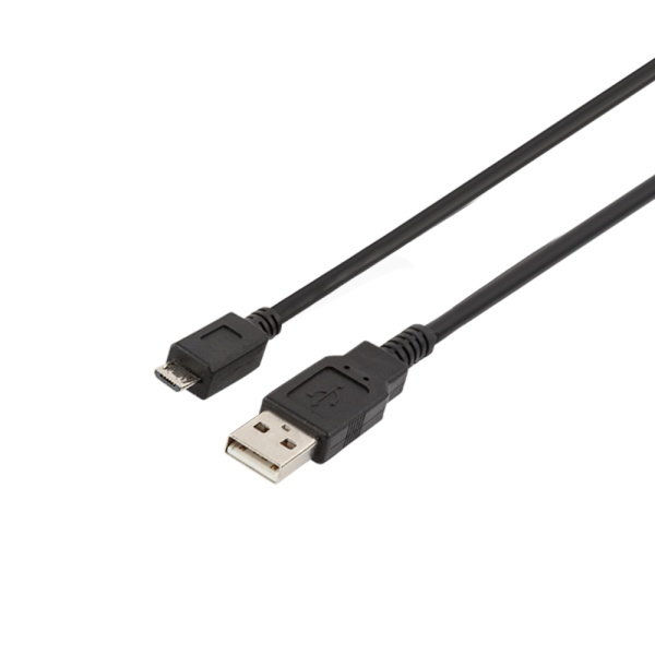 USB 2.0 변환 케이블 (A to Micro B) 1.5m