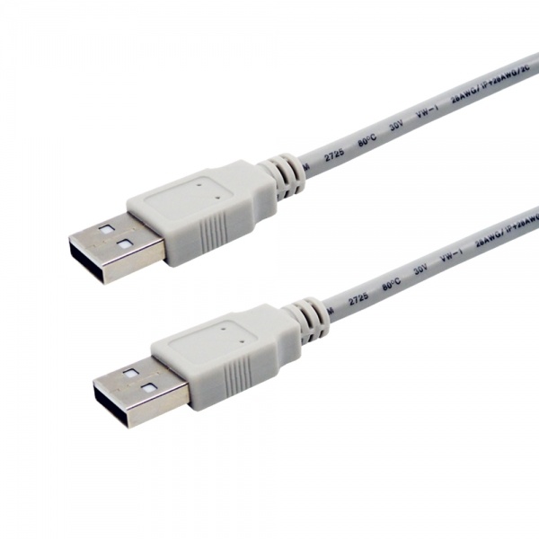 USB 2.0 AM-AM 일반 케이블 3M