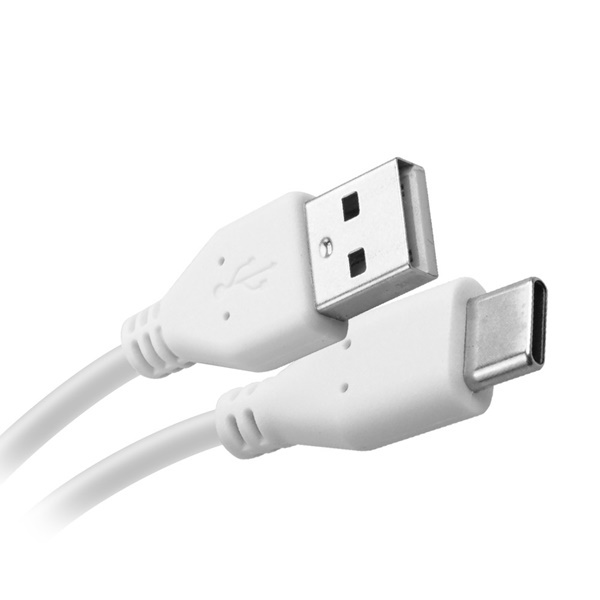 USB 2.0 to 3.1 Type-C 변환 케이블 1.5m (검정)