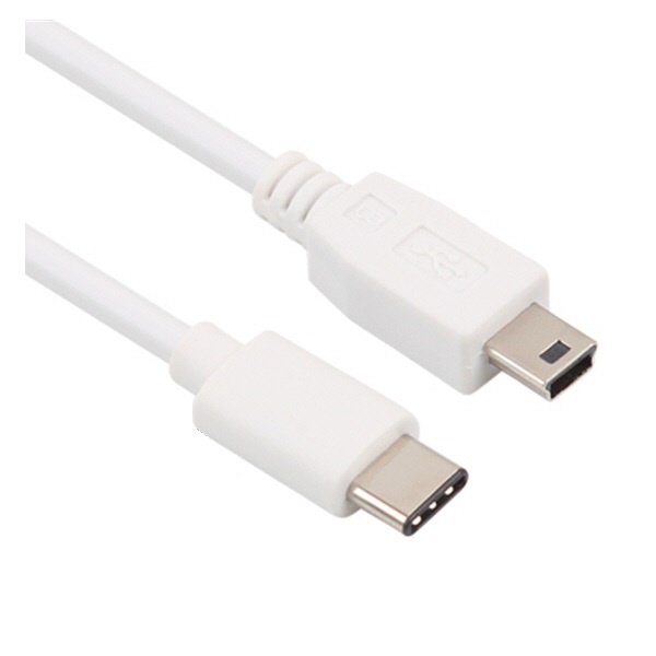 USB2.0 CM-Mini 5핀 2m 케이블 USB Type C 지원 합리적 가격