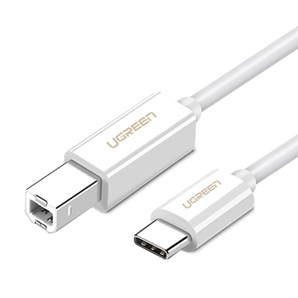 USB2.0 CM-BM 케이블 1.5M 480Mbps 고속 데이터 전송 지원