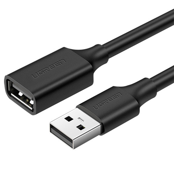 USB2.0 연장 케이블 AM-AF 5M 고속 데이터 전송