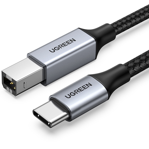 USB2.0 케이블 [CM-BM] 3M - USB-C / CM-BM / 3M / C타입 (CM to BM)