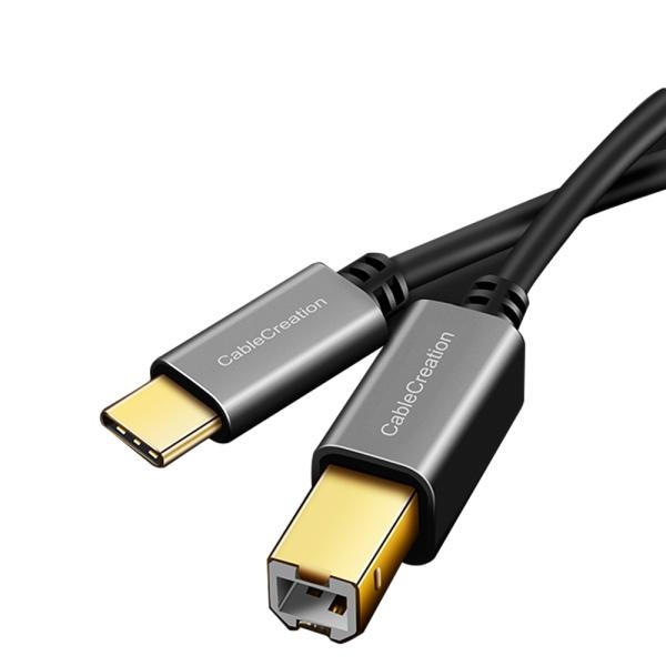 USB 2.0 케이블 [CM-BM] 3M - USB2.0 / 3M / C타입 (CM to BM)