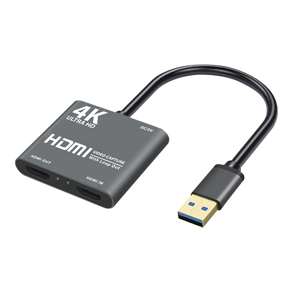 USB 3.0 HDMI 비디오 캡처 보드 1080p